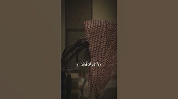 #صوت_جميل #تلاوة_خاشعة #رح_سمعك#اكسبلور #viral#300k #foryou #fyp#300k