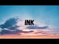 Coldplay Ink Lyrics Official mp3