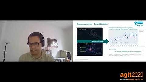 Smart Mobility – turning Big Data into Smart Data (German)