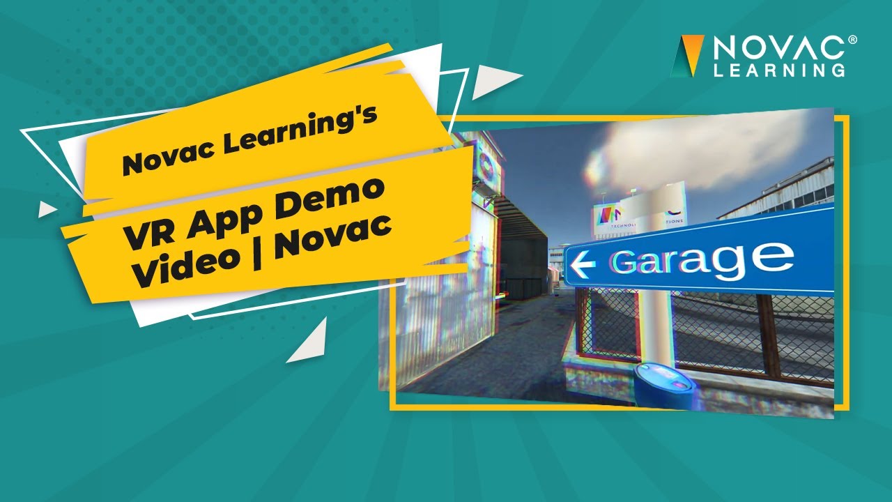 Virtual Reality App Development | Virtual reality demo video | Virtual ...