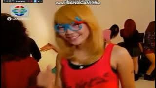 Cherrybelle - at AFI INDOSIAR 