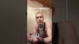 Market diagnostics #money #market #marketing #marketplace #markettips