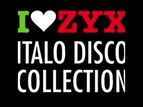 6.1 - 06. RUN TO ME - LENA , ITALO DISCO , ZYX COLLECTION