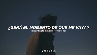 Rex Orange County, Daniel Caesar - Indecision (Sub. Español + Lyrics)
