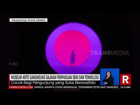 Video: Sudahkah Anda mengunjungi Murmansk? Museum Seni adalah tempat utama bagi setiap pengunjung kota