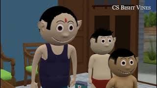 | PAAGAL BETA || episode 60  | Jokes  pagal beta fans || desi comedy videos for kids | #pagalbeta