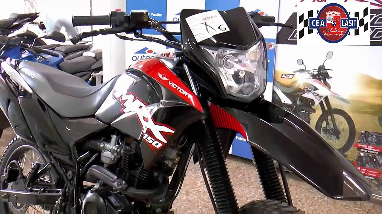 SOPORTE MRX VICTORY 150 CEA LASIT YouTube SOPORTE MRX VICTORY 150 CEA LASIT YouTube