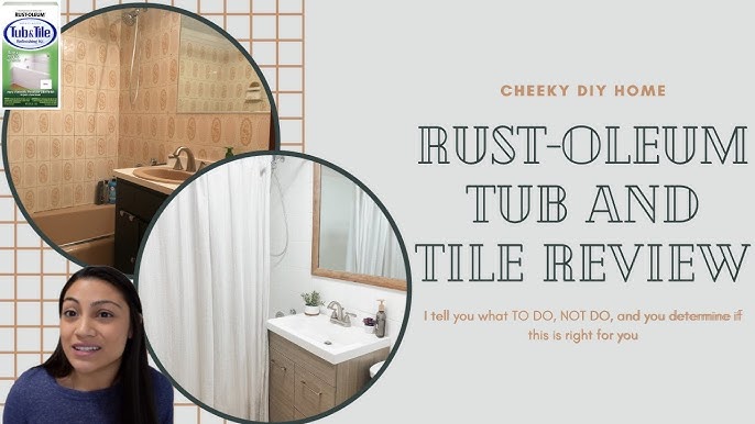 Rust-Oleum Tub and Tile 0.45-fl oz White Tub and Tile Chip Repair