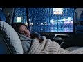 99% Fall Asleep Instantly With This Heavy Rain Sounds   Rain Sounds ASMR #rainnoise #rainsounds