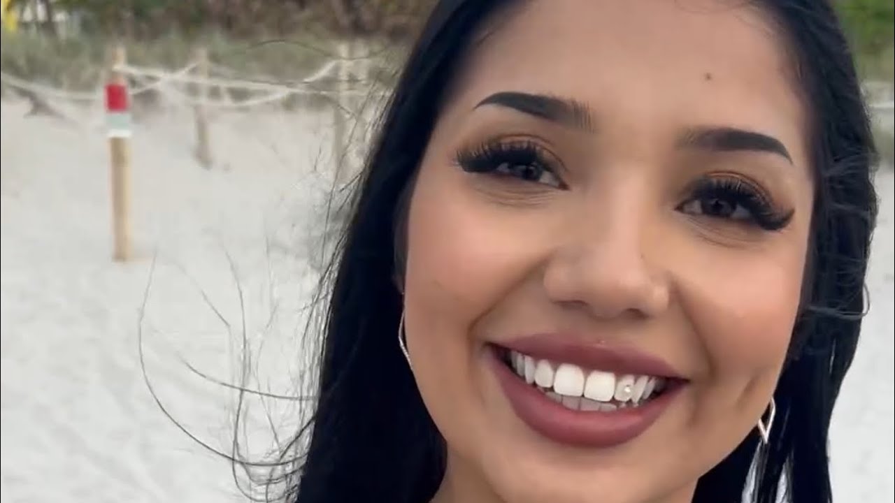 When you can’t walk on the beach in peace!