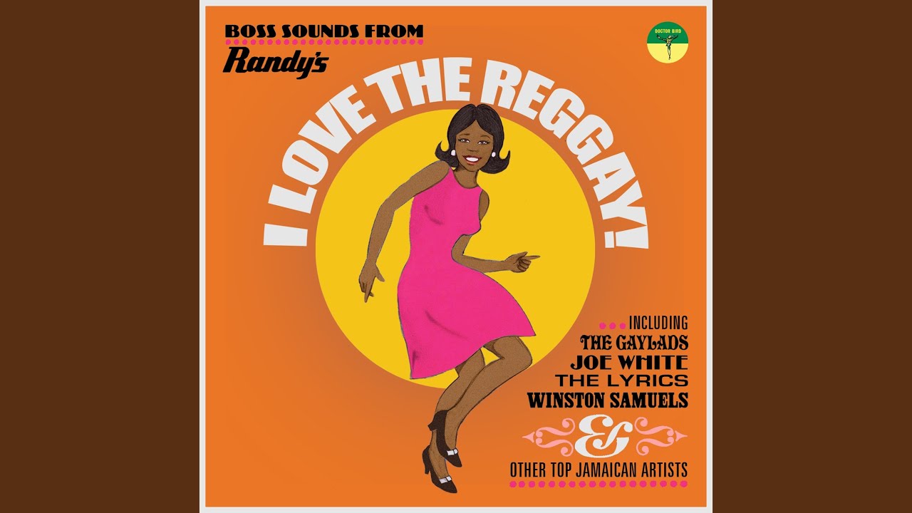 I Love the Reggay - YouTube