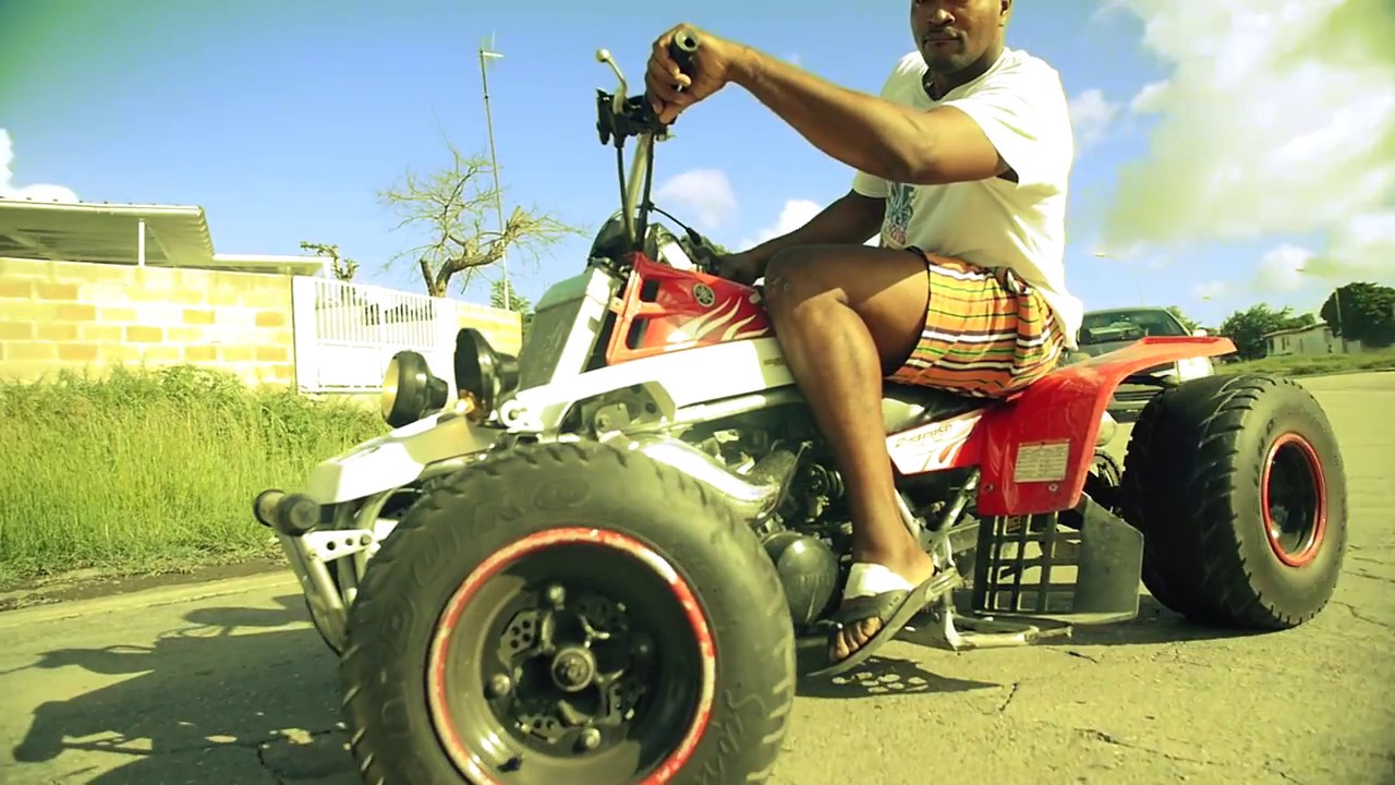 D-Mafia - Zona (Official Video) - Vicho x Bloody Jr x UziMatic