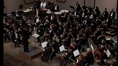 In Good King Charles's Golden Days, a symphonic ov...