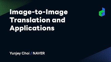 Image-to-Image Translation and Applications -English version-