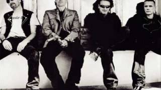 U2 - One Love chords
