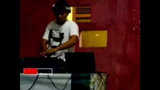 Dj Elvin Pangkalpinang