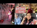 How I Spent My Birthday | Cheeky Vlogs