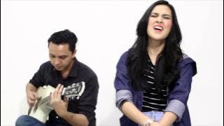 Raisa & Iga Massardi - Serba Salah (Live Acoustic at Hai Magazine)