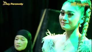 CILIK CILIK AKEH ANAKE - DESY PARASWATI - ORGAN DESY PARASWATI GROUP PIMP: DESY.P || LIVE SUBANG