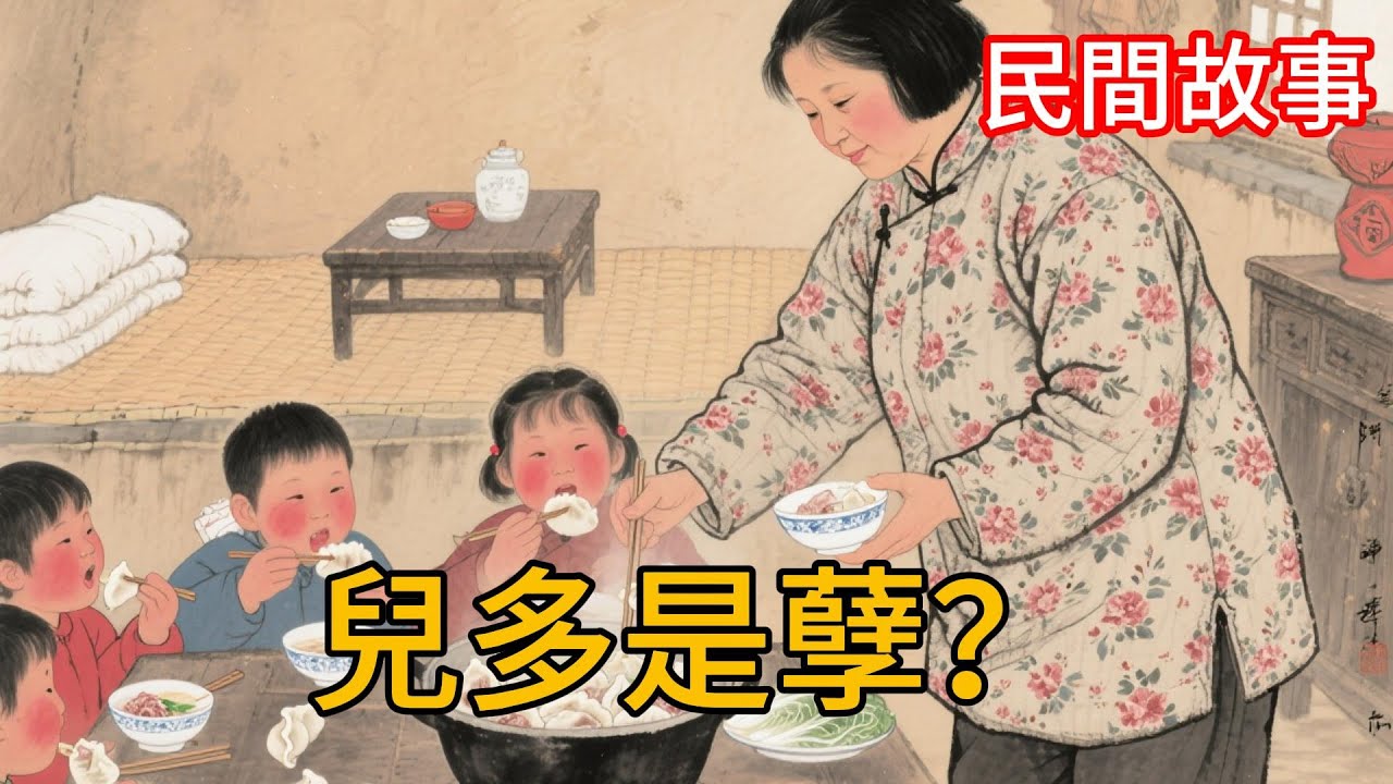 萬萬沒想到！兒子騙爹上牆撤梯子，兒媳不給飯吃，陌生兄弟卻替他養老送終