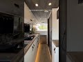 Big Experiences Come in Tiny Spaces #shorts #vanconversion