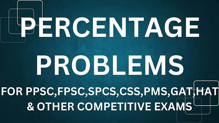 5/8% is equal to what?|| Percentage Problems