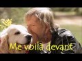 Dieu reconnatra les chiens  renaud