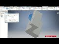 Aprendizaje con Inventor "ti 01 38"