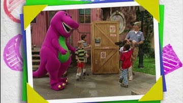 Says Segment (A Fountain Of Fun!) (Amazon Prime!) (Season 8, Episode 1)