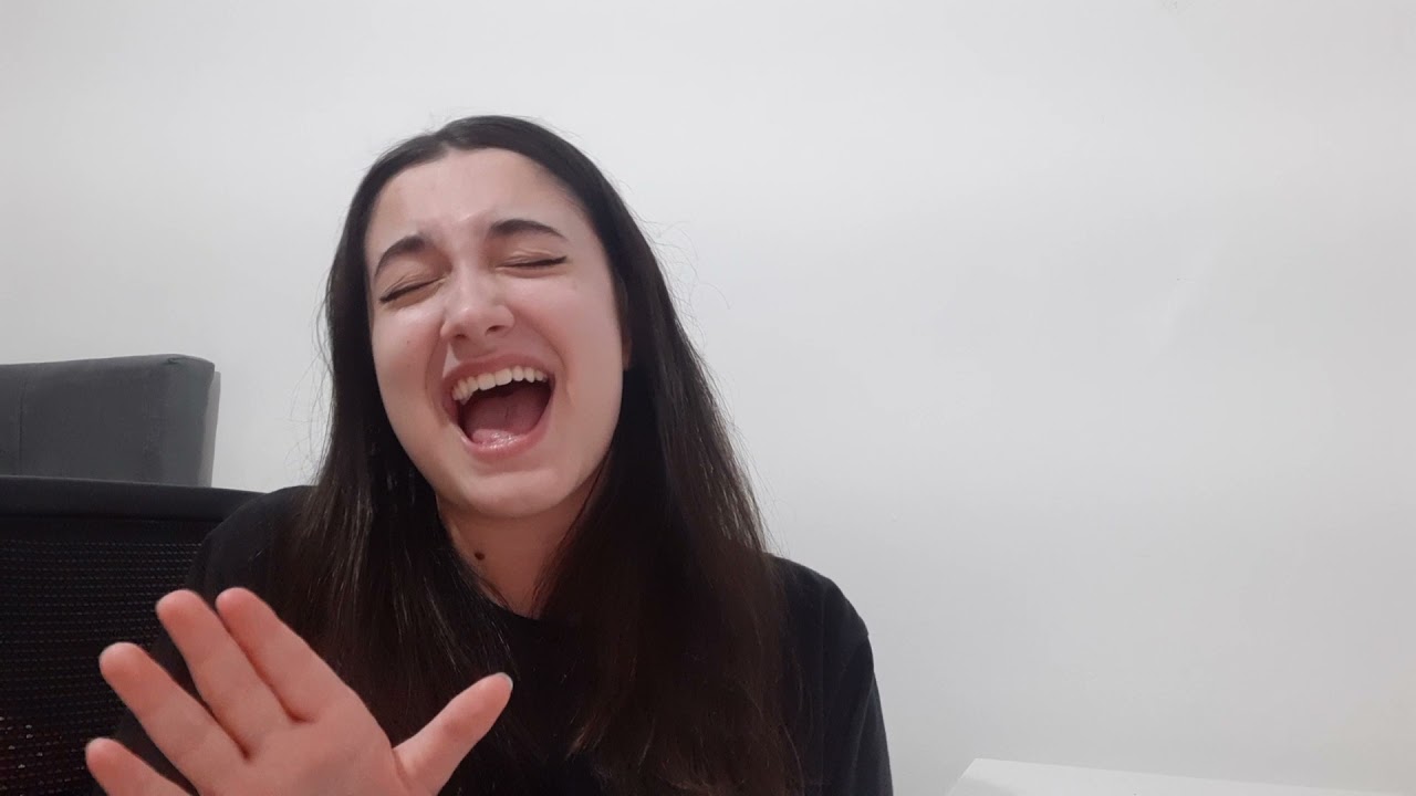 feet don't fail me now joy crookes cover acapella YouTube