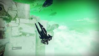 Infinite Slipstream Progress