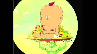 chowder old man thyme 1950 ending