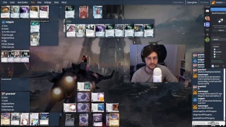 Famous Android: Netrunner // LIVE - 1st NISEI Online Tournament: Eternal - Top Cut Profile