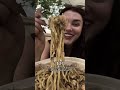 Just some friends eating pasta 🍝 @biteswithlily @Joey Herr @Madii 🫶🏼 #Foodie#pasta#foodchallenge #ol