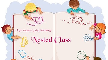 Nested or Inner Class in Java