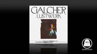 Video thumbnail of "Galcher Lustwerk - Bit (Instrumental)"