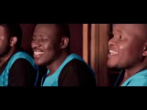 Ladysmith Black Mambazo & Oliver Mtukudzi - Hello My Baby (Official Music Video)