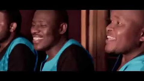 Ladysmith Black Mambazo & Oliver Mtukudzi - Hello My Baby (Official Music Video)
