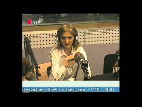 \"ესტაფეტა\" 08.04.16 ბატუტზე ხტომა და ევროპის ჩემპიონატის შეფასება