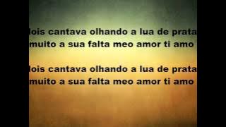 bonde do vaqueiro lua de prata