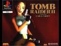 Tomb Raider II Soundtrack: 06 - Doria Derelict