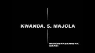 NGOKUBHABHADISWA KWAMI