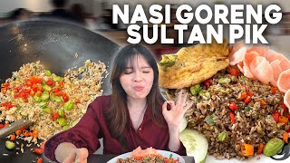Download Lagu INIKAH NASI GORENG TERENAK DI JAKARTA? LANGGANAN CRAZY RICH PIK! MP3 Download Lagu INIKAH NASI GORENG TERENAK DI JAKARTA? LANGGANAN CRAZY RICH PIK! MP3
