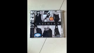 Opening to Casshern (2004) 2005 VCD