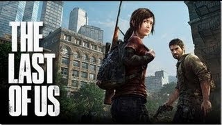 Дубляж. The Last of Us. Трейлер "Убежище Билла" Дубляж. The Last of Us. Трейлер "Убежище Билла"