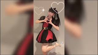 Tik Tok, Cosplay and cute Asian girls and more. #8