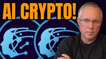 AI CRYPTO - ONE OF THE BIGGEST CRYPTO OPPORTUNITIES! GREAT AI CRYPTO PROJECT!