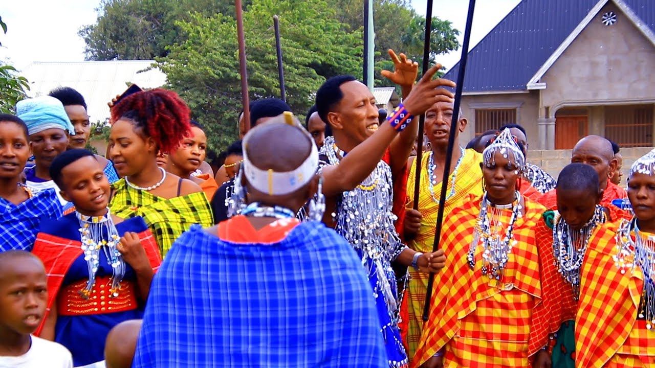 Uzinduzi wa Pendael Mollel umeacha historia Munge donyo Murwak ulivyokutanisha waimbaji wengi