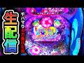 【沖海5夜桜超旋風319】パチンコライブ配信2026/9/17【902日目】のサムネイル
