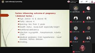 د لجين  lec 6 /   post natal care